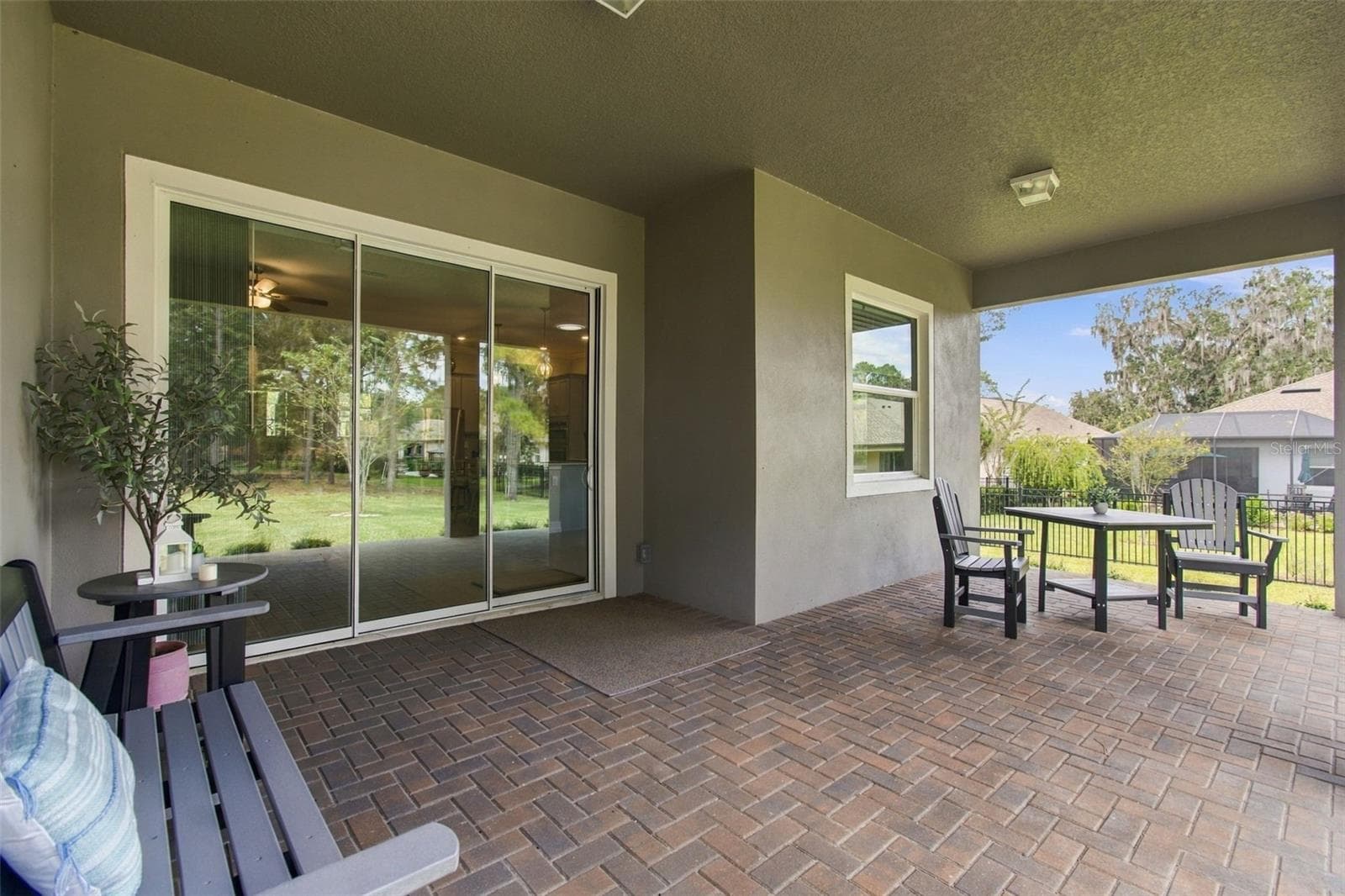Single Family Residence at 5020 SOUTHERN VALLEY LOOP, BROOKSVILLE, photo 32 of 40