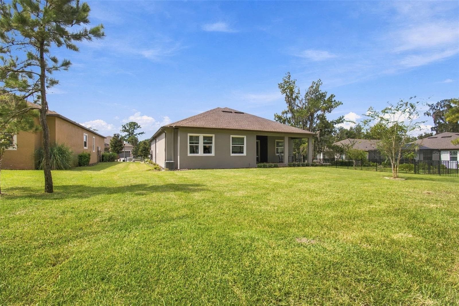 Single Family Residence at 5020 SOUTHERN VALLEY LOOP, BROOKSVILLE, photo 34 of 40
