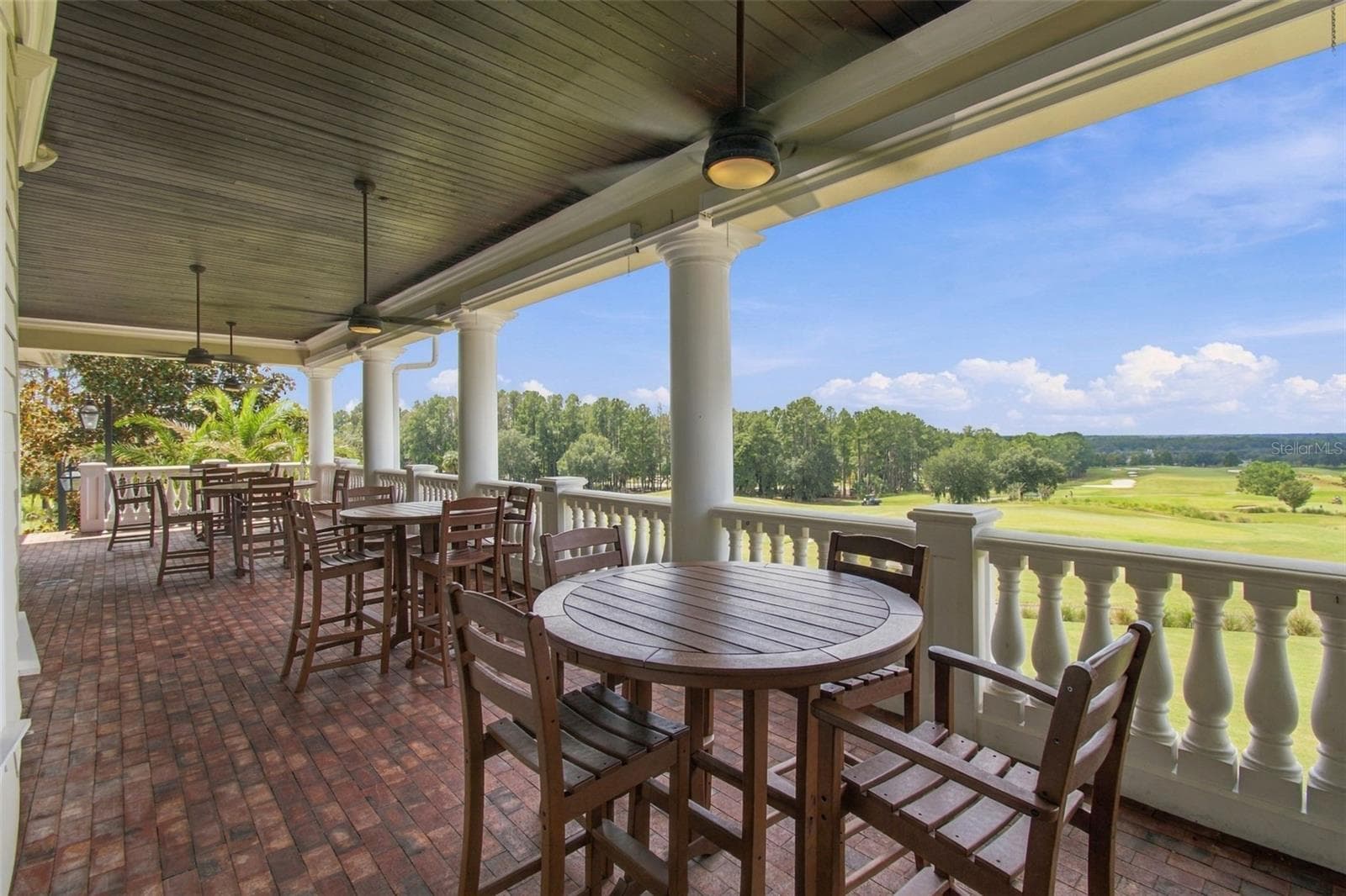 Single Family Residence at 5020 SOUTHERN VALLEY LOOP, BROOKSVILLE, photo 36 of 40
