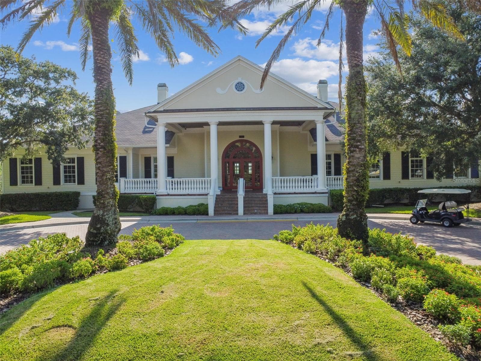 Single Family Residence at 5020 SOUTHERN VALLEY LOOP, BROOKSVILLE, photo 40 of 40
