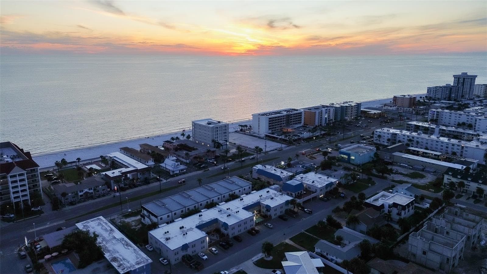 17035 GULF BLVD #109