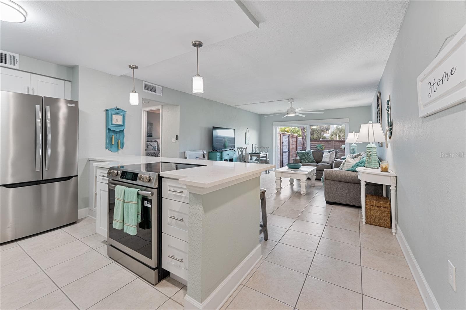 Condominium at 17035 GULF BLVD #109, NORTH REDINGTON BEACH, photo 6 of 30