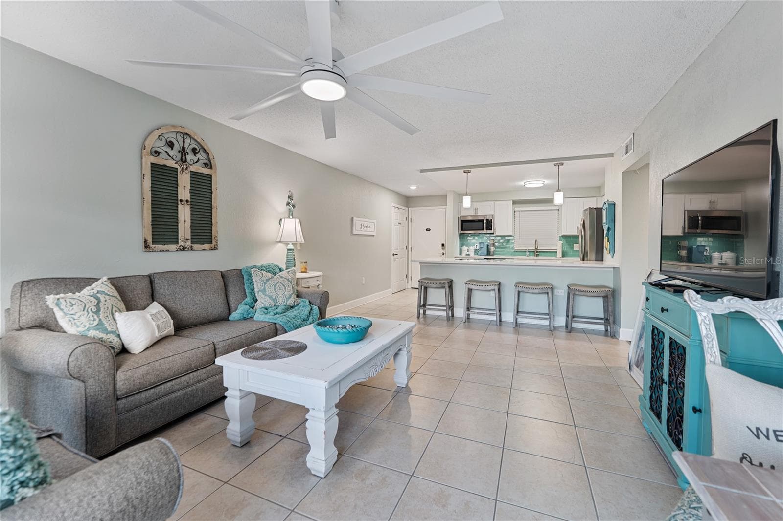 Condominium at 17035 GULF BLVD #109, NORTH REDINGTON BEACH, photo 9 of 30