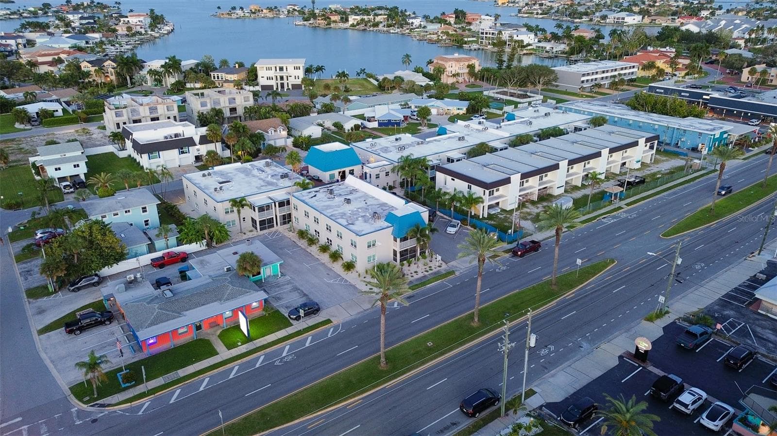 Condominium at 17035 GULF BLVD #109, NORTH REDINGTON BEACH, photo 26 of 30