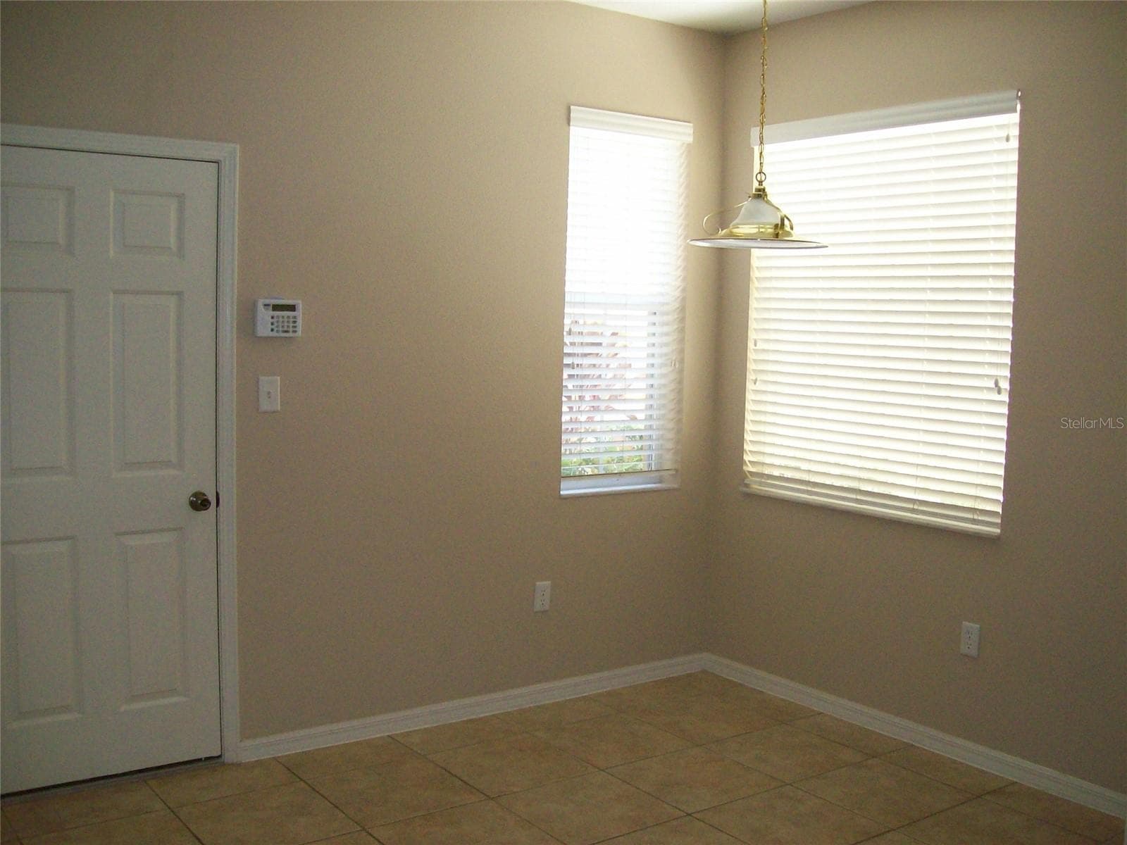 Eat-In Area in Kitchen - 3459 PARKRIDGE CIR #18-103, SARASOTA