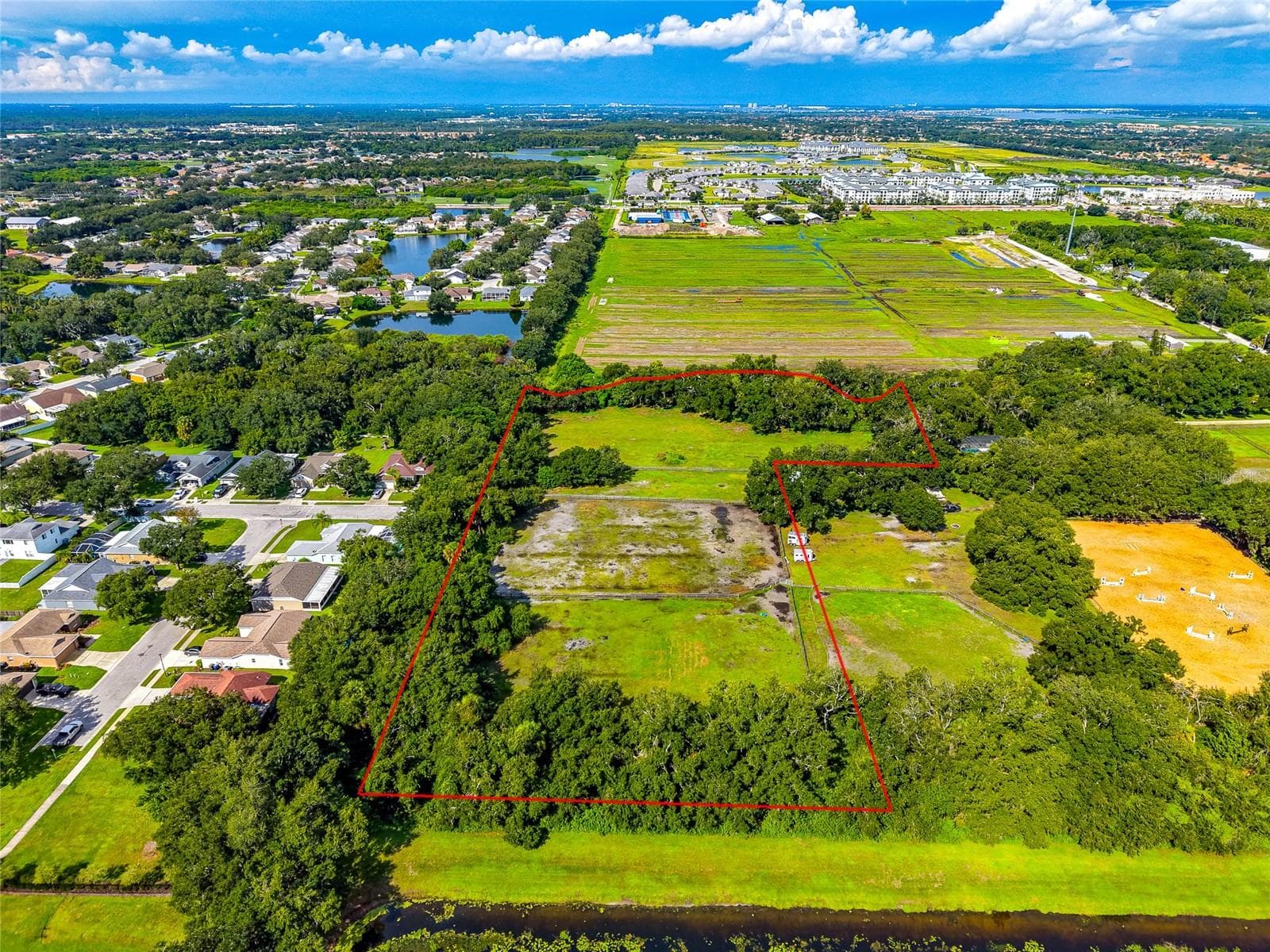 Currently zoned A-1 - 2ND AVE NE, BRADENTON