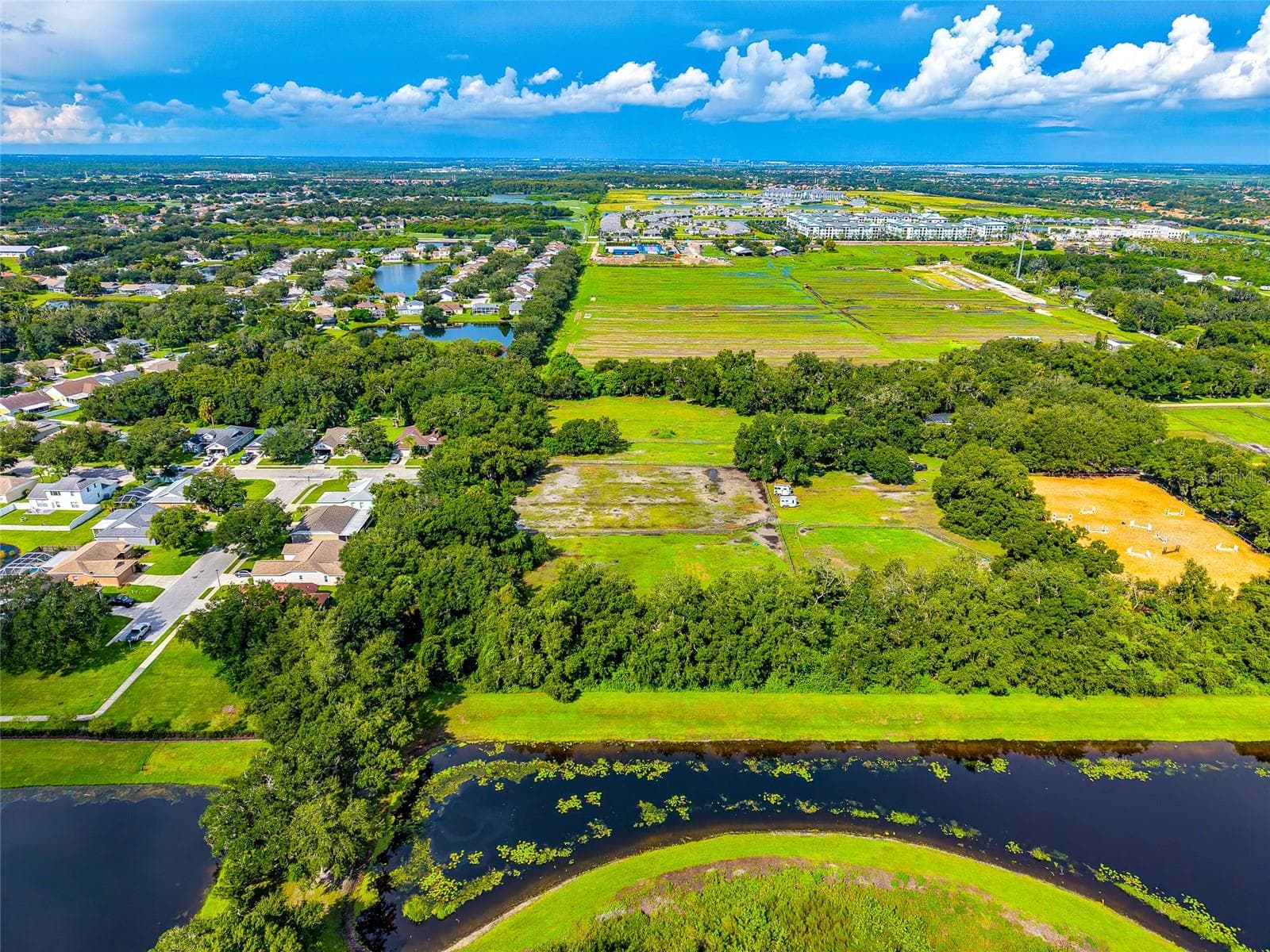 Currently zoned A-1 - 2ND AVE NE, BRADENTON