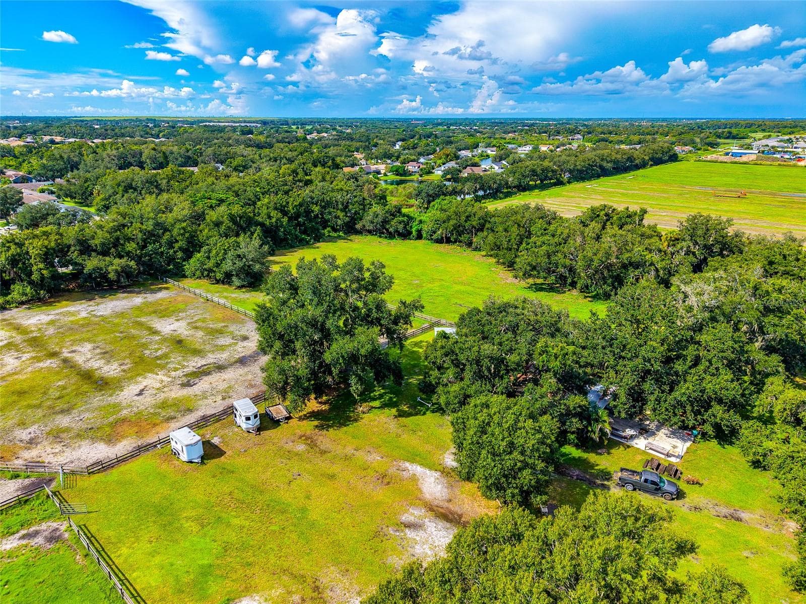 Build multiple luxury homes here - 2ND AVE NE, BRADENTON