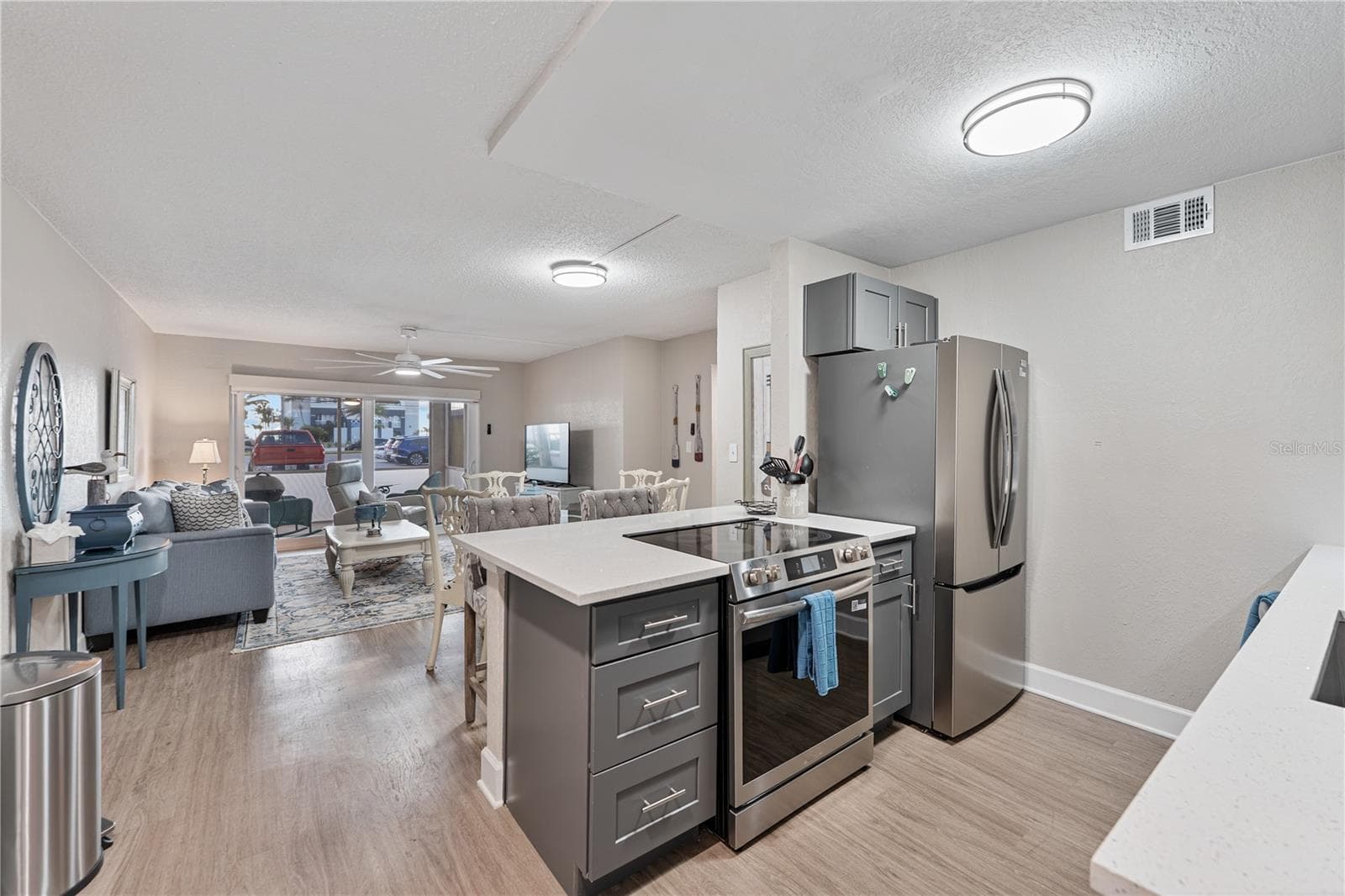 Condominium at 17035 GULF BLVD #104, NORTH REDINGTON BEACH, photo 3 of 29