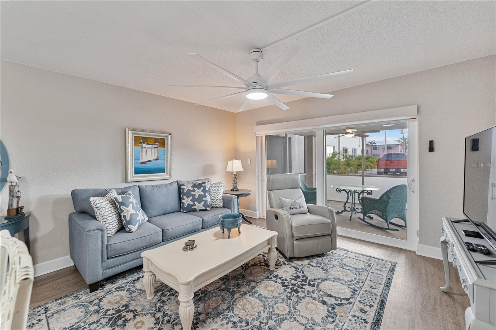 Condominium at 17035 GULF BLVD #104, NORTH REDINGTON BEACH, photo 4 of 29