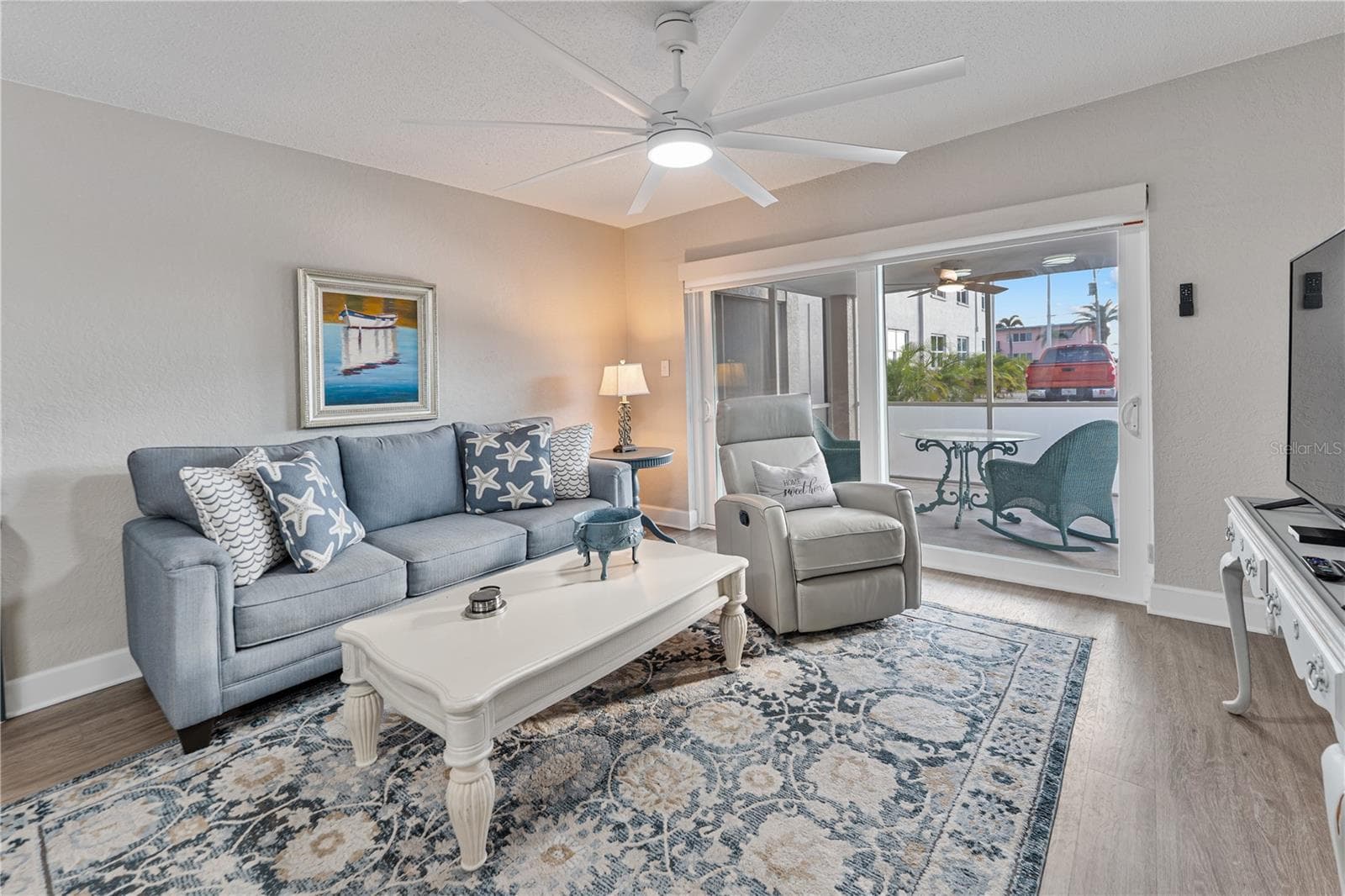 Condominium at 17035 GULF BLVD #104, NORTH REDINGTON BEACH, photo 7 of 29