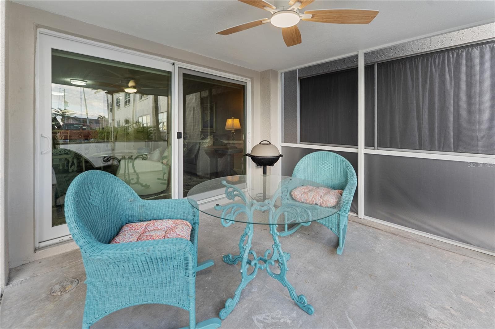 Condominium at 17035 GULF BLVD #104, NORTH REDINGTON BEACH, photo 13 of 29