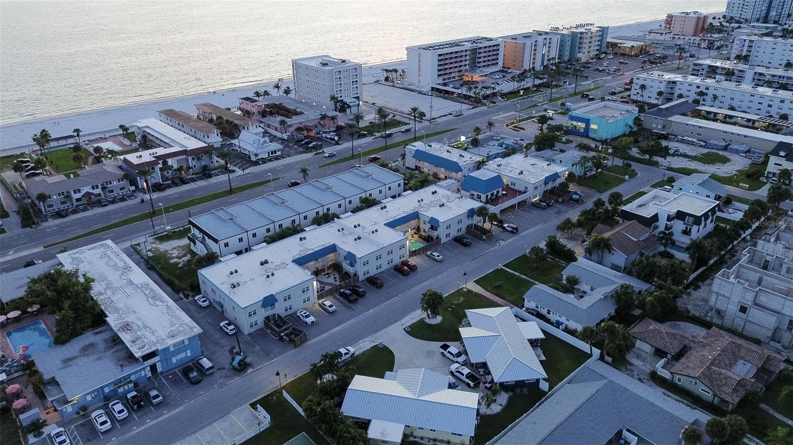 Condominium at 17035 GULF BLVD #104, NORTH REDINGTON BEACH, photo 28 of 29