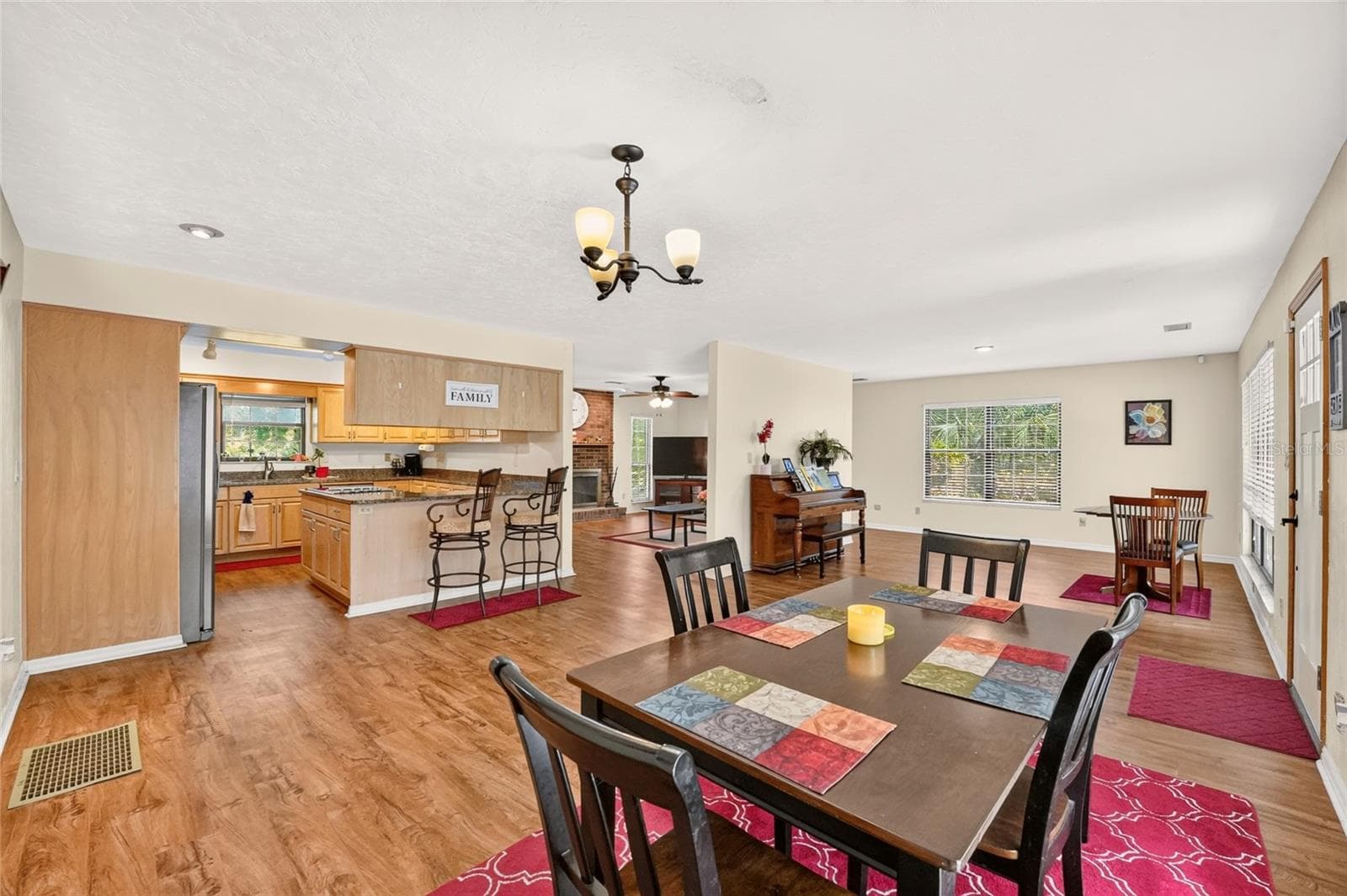 Single Family Residence at 18784 NW 230TH ST, HIGH SPRINGS, photo 4 of 91