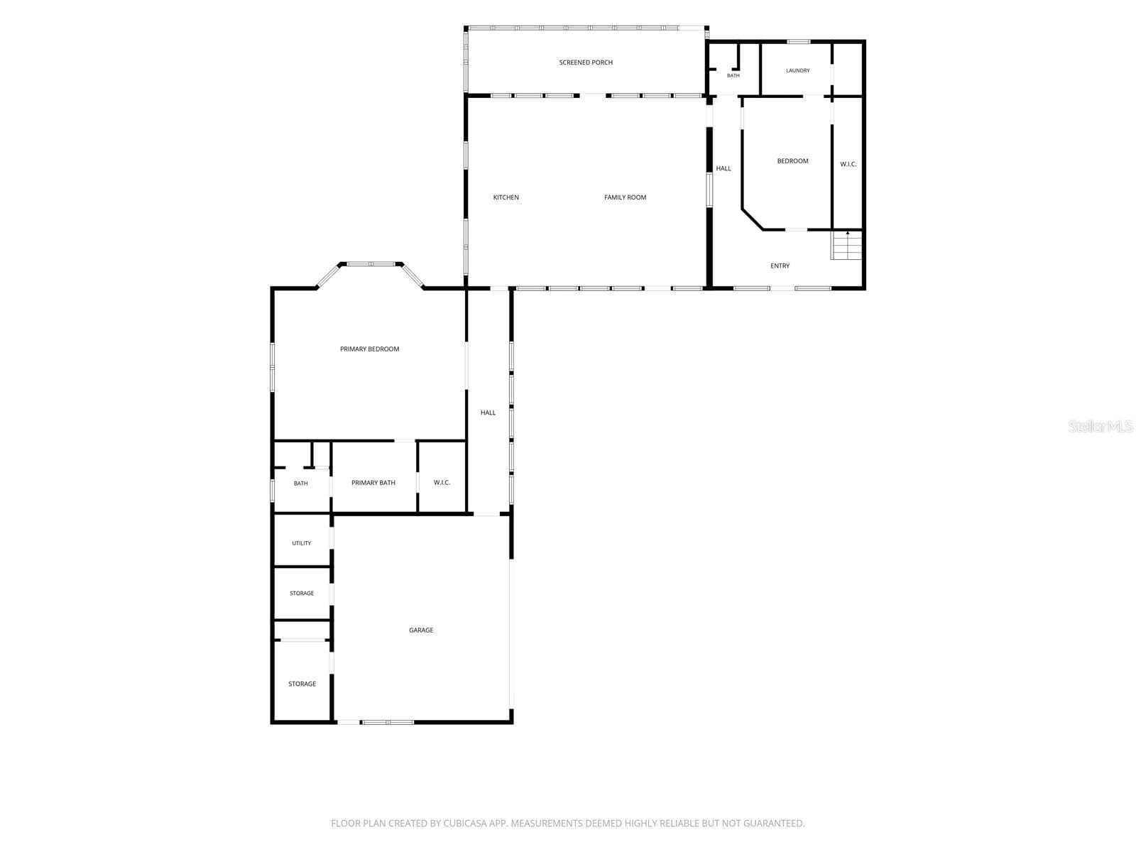 Single Family Residence at 18784 NW 230TH ST, HIGH SPRINGS, photo 50 of 91