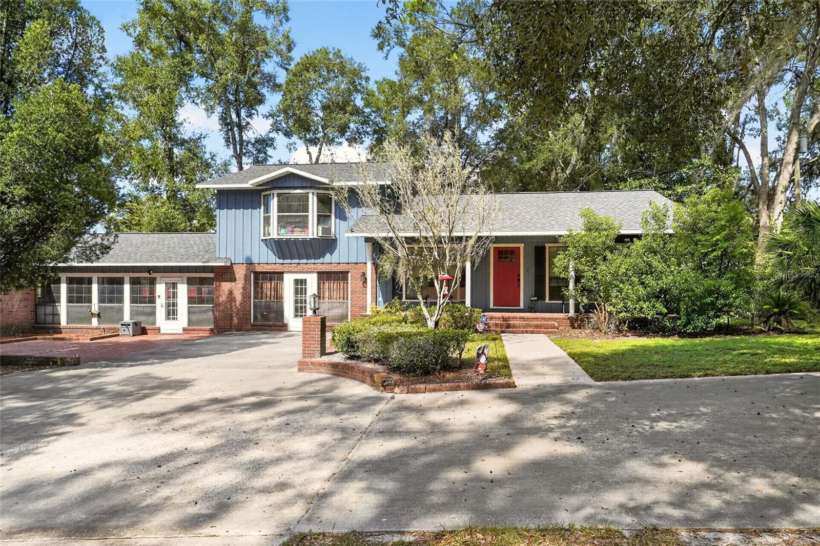 Single Family Residence at 18784 NW 230TH ST, HIGH SPRINGS, photo 54 of 91