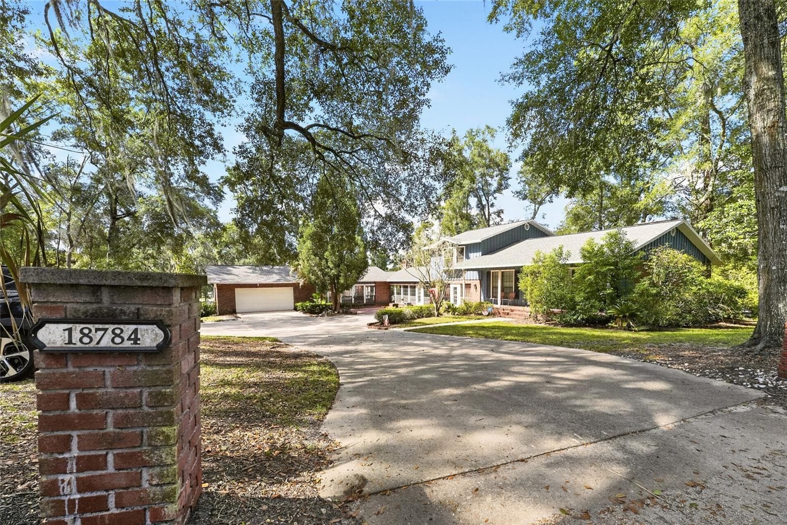 Single Family Residence at 18784 NW 230TH ST, HIGH SPRINGS, photo 55 of 91