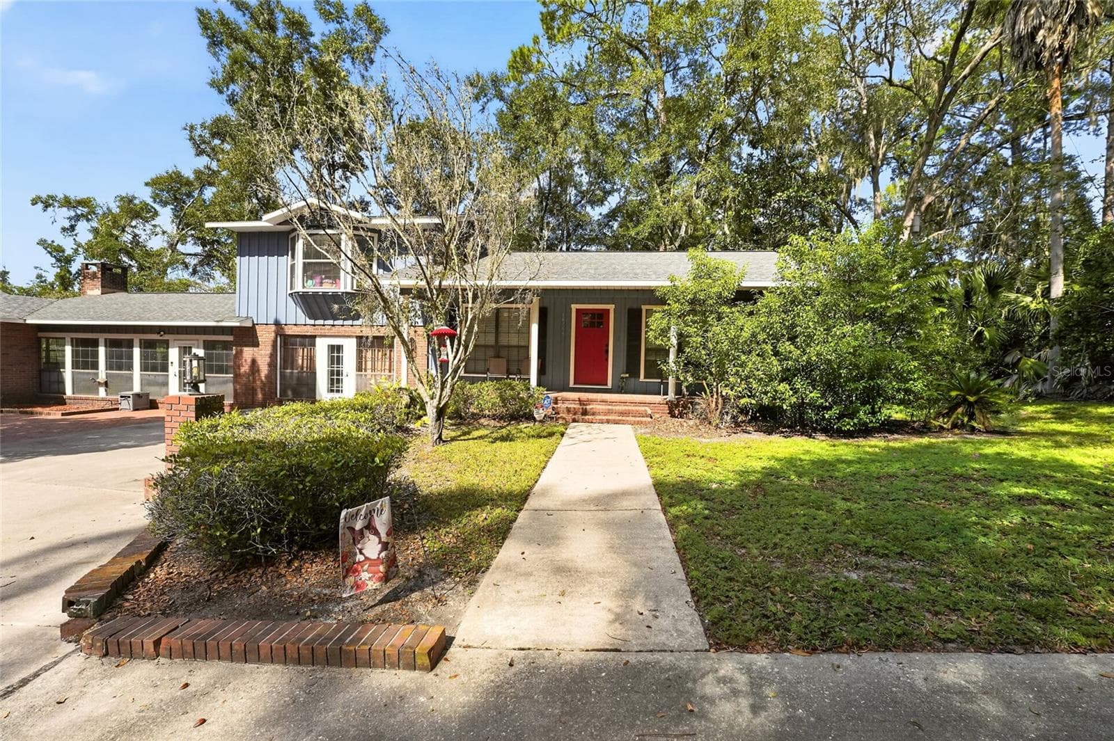 Single Family Residence at 18784 NW 230TH ST, HIGH SPRINGS, photo 56 of 91