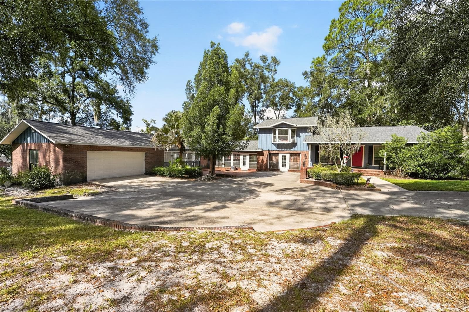 Single Family Residence at 18784 NW 230TH ST, HIGH SPRINGS, photo 63 of 91