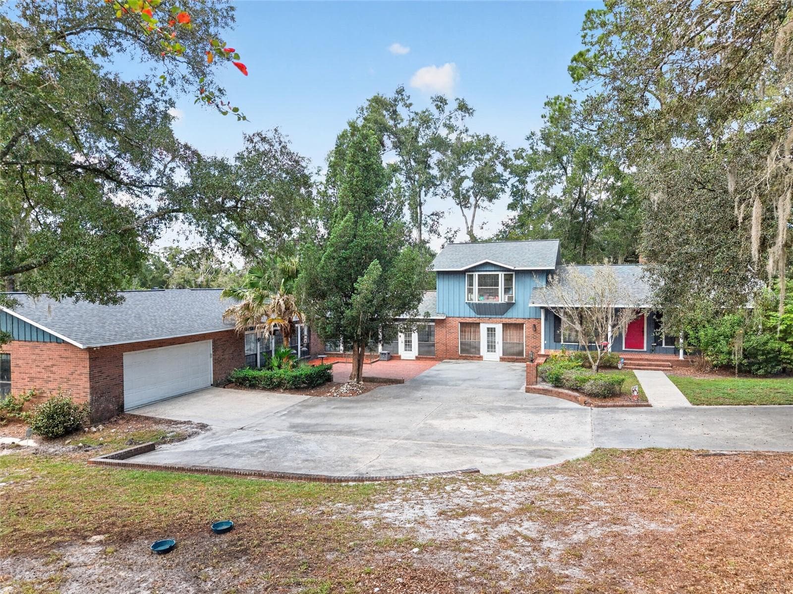 Single Family Residence at 18784 NW 230TH ST, HIGH SPRINGS, photo 77 of 91