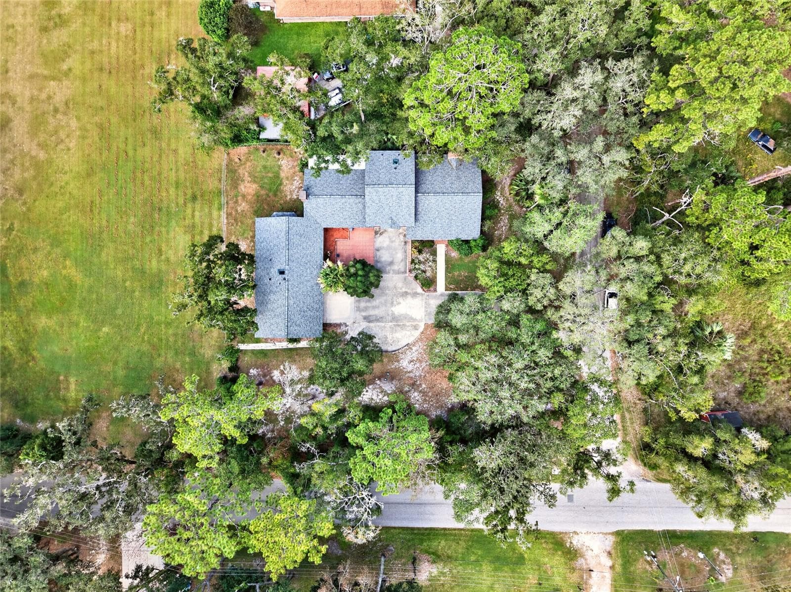 Single Family Residence at 18784 NW 230TH ST, HIGH SPRINGS, photo 78 of 91