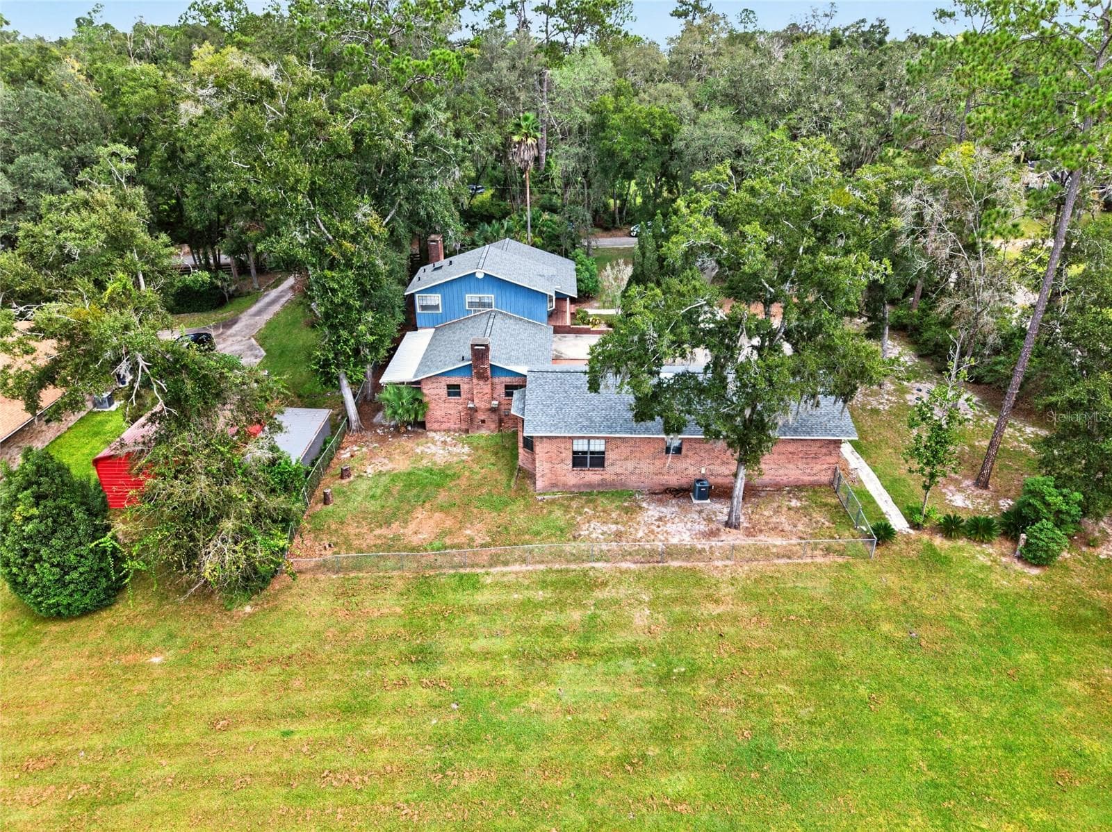 Single Family Residence at 18784 NW 230TH ST, HIGH SPRINGS, photo 79 of 91