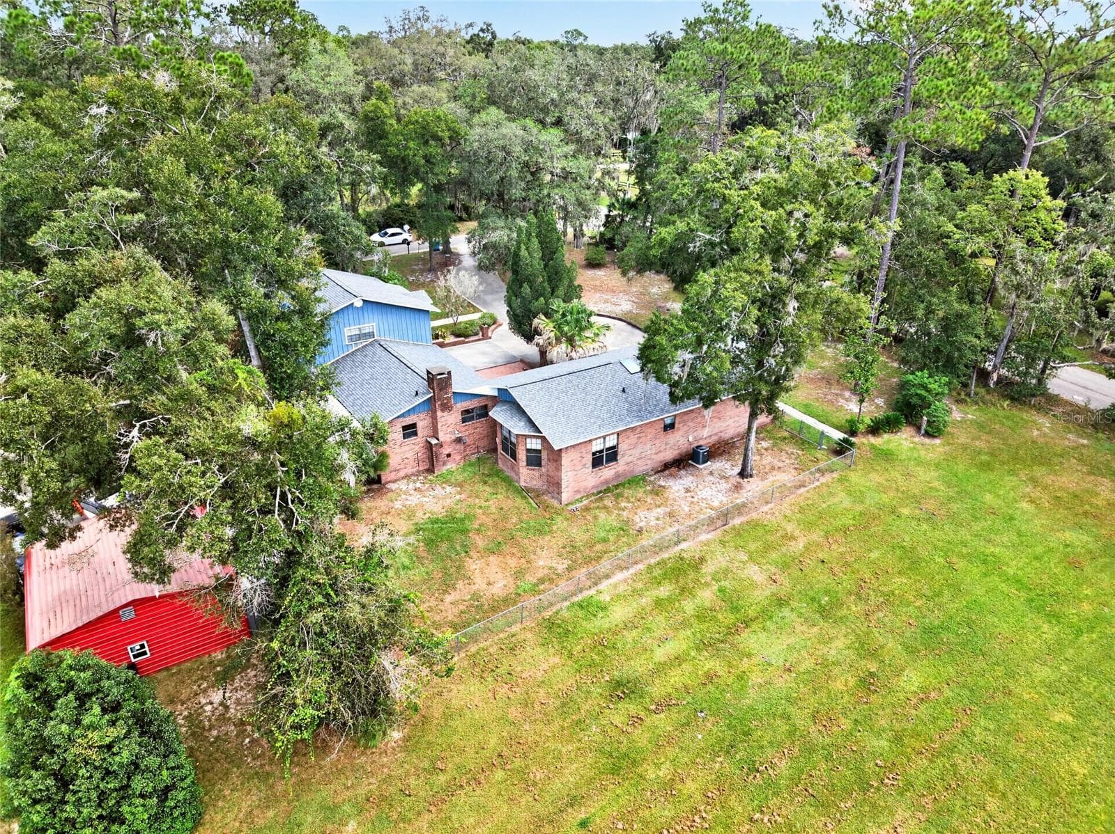 Single Family Residence at 18784 NW 230TH ST, HIGH SPRINGS, photo 80 of 91