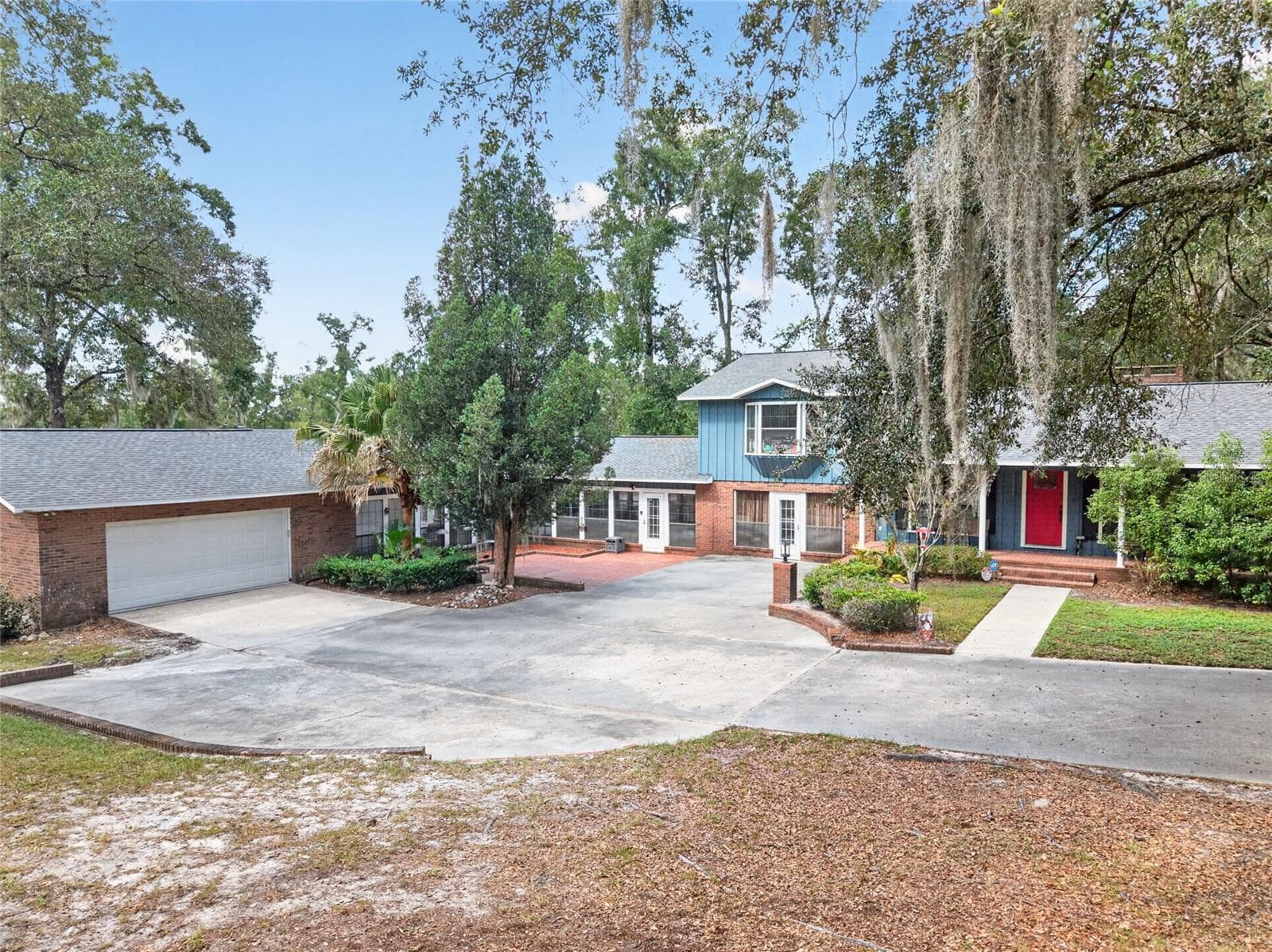 Single Family Residence at 18784 NW 230TH ST, HIGH SPRINGS, photo 84 of 91