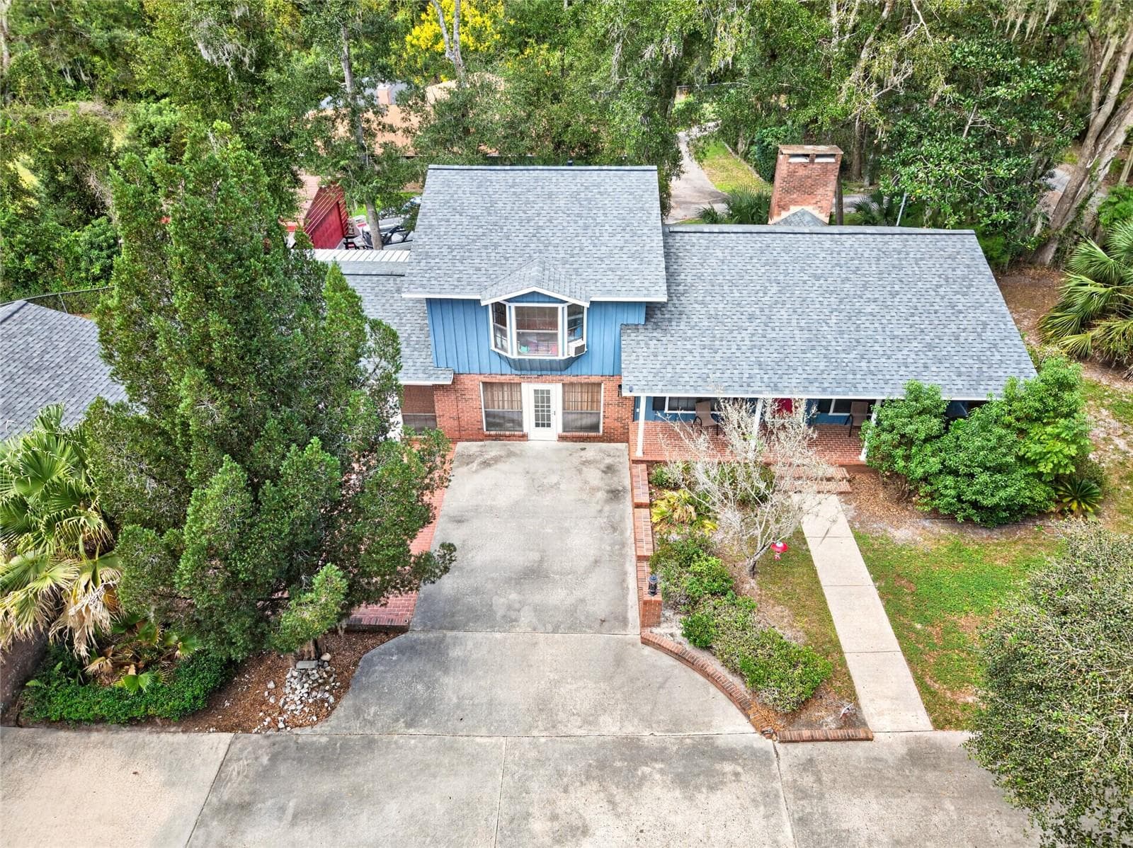 Single Family Residence at 18784 NW 230TH ST, HIGH SPRINGS, photo 87 of 91