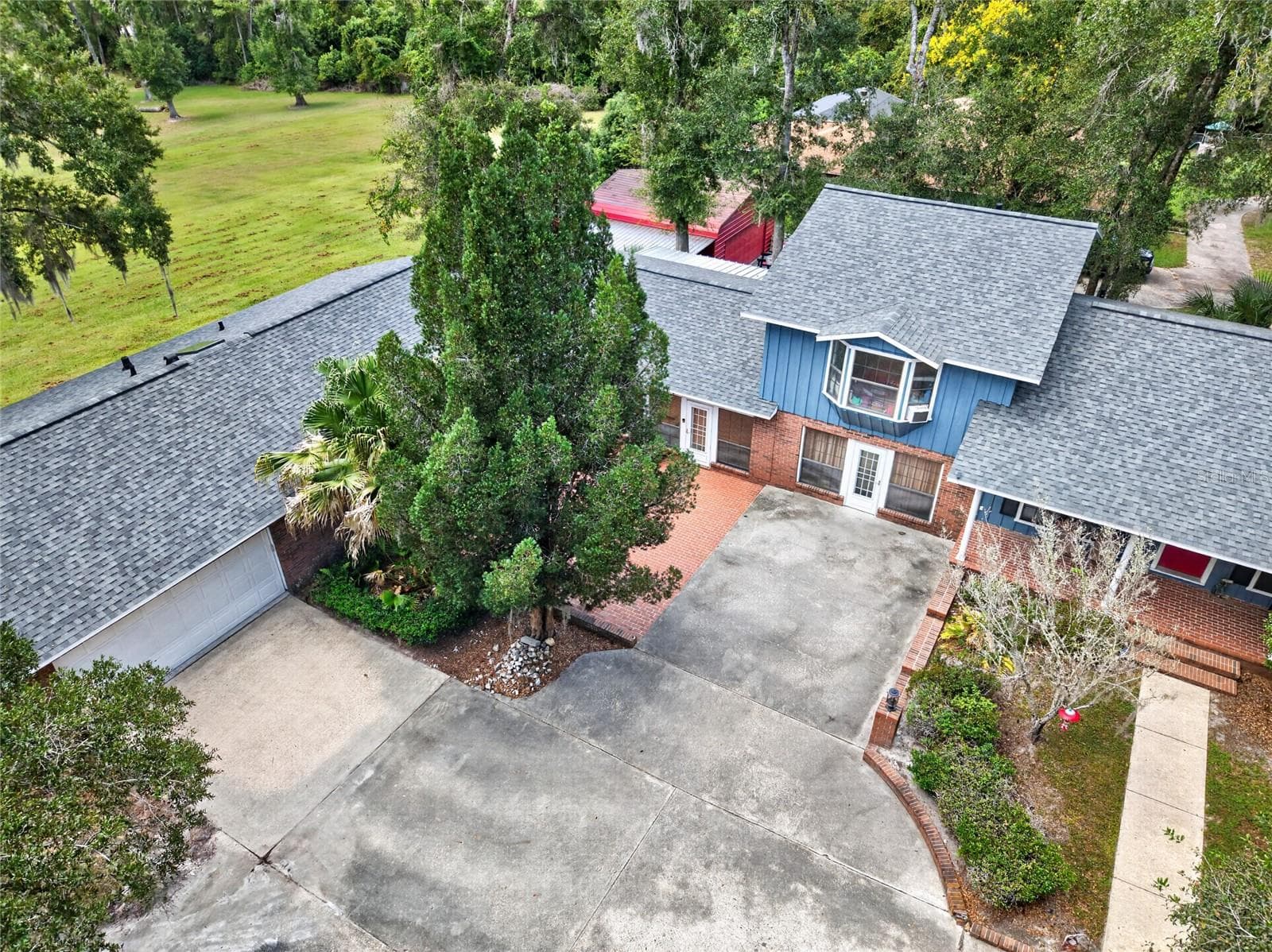 Single Family Residence at 18784 NW 230TH ST, HIGH SPRINGS, photo 88 of 91