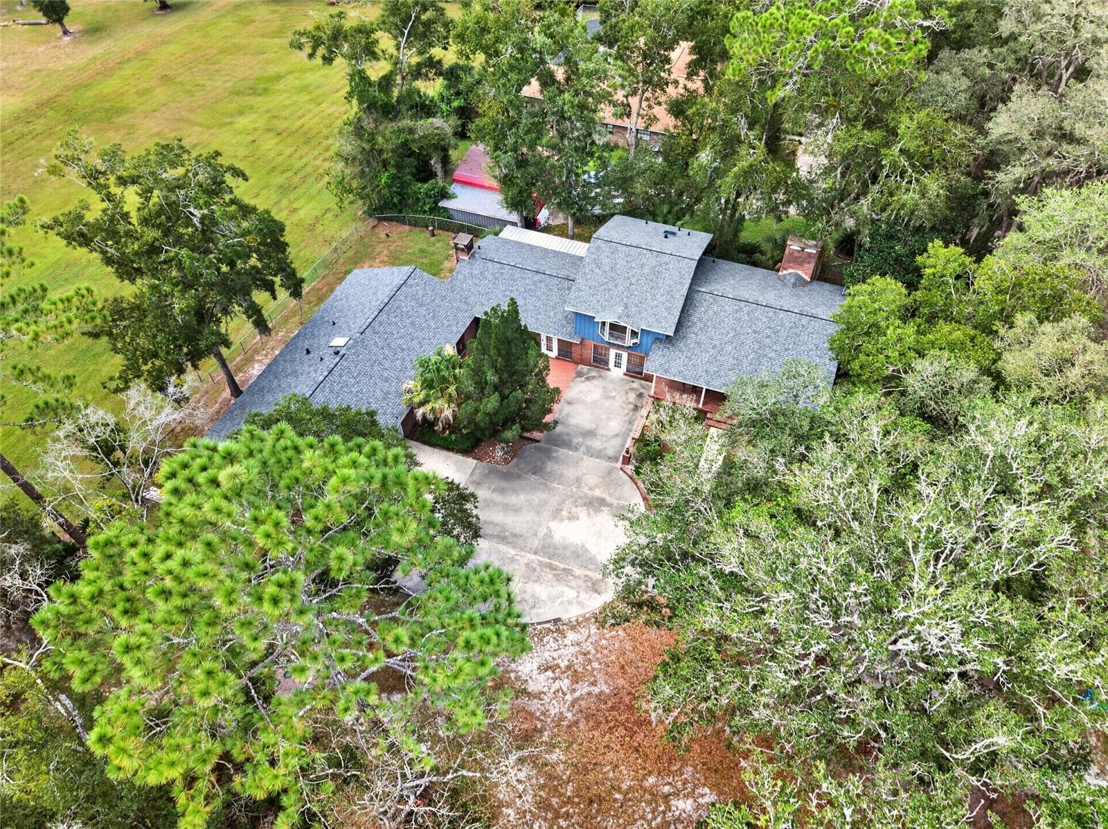 Single Family Residence at 18784 NW 230TH ST, HIGH SPRINGS, photo 89 of 91
