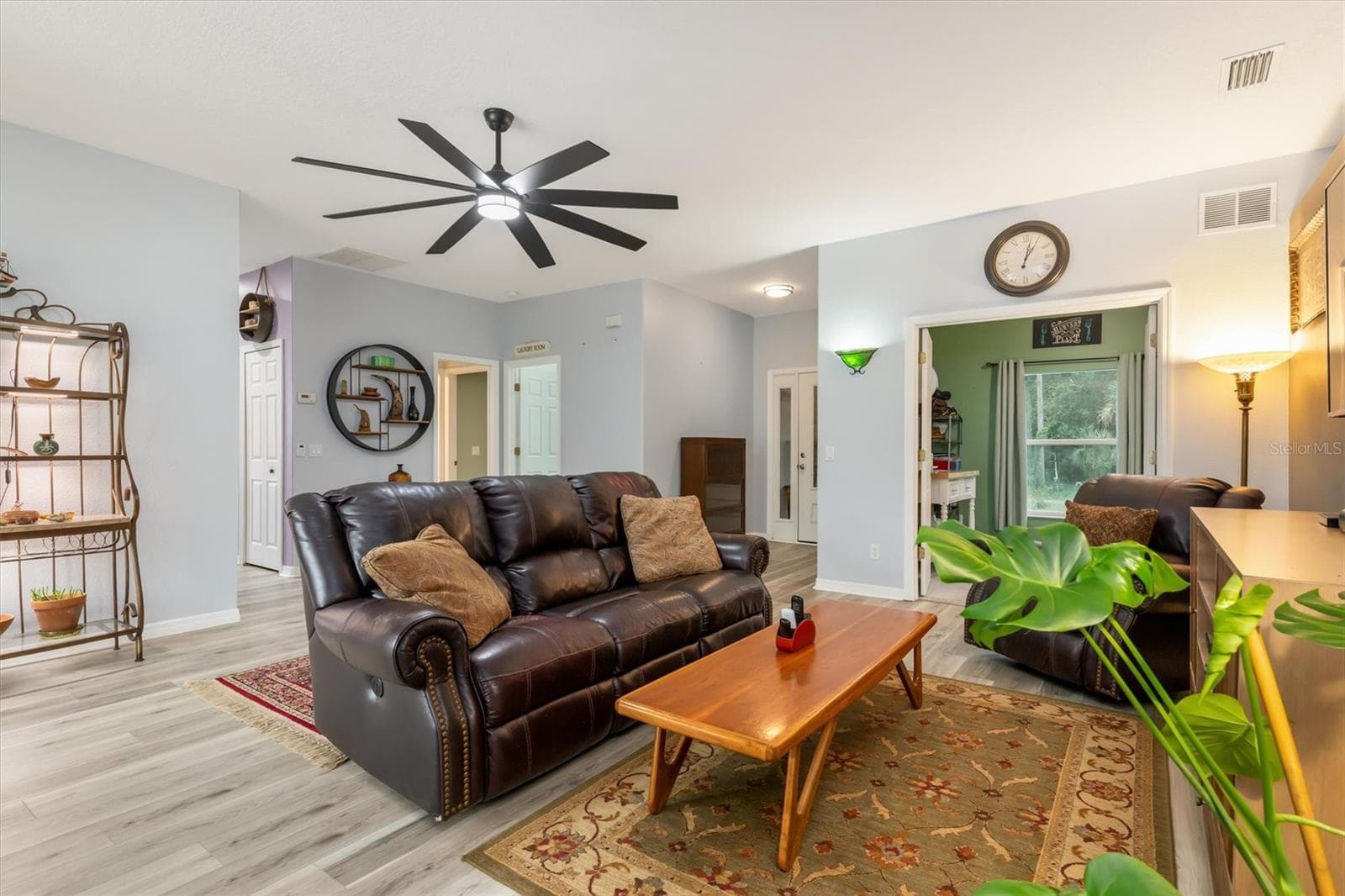 Single Family Residence at 2434 BISMARCK RD, NORTH PORT, photo 2 of 23