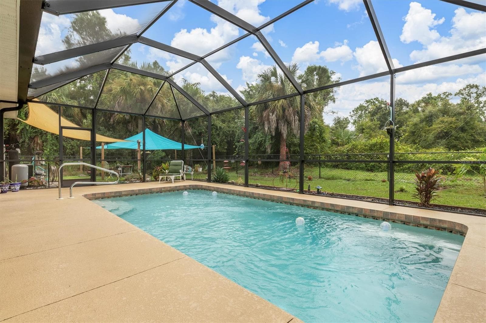 Single Family Residence at 2434 BISMARCK RD, NORTH PORT, photo 14 of 23