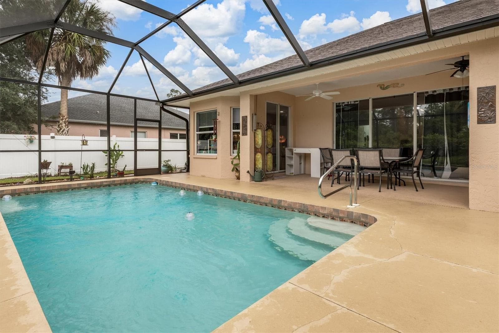 Single Family Residence at 2434 BISMARCK RD, NORTH PORT, photo 15 of 23