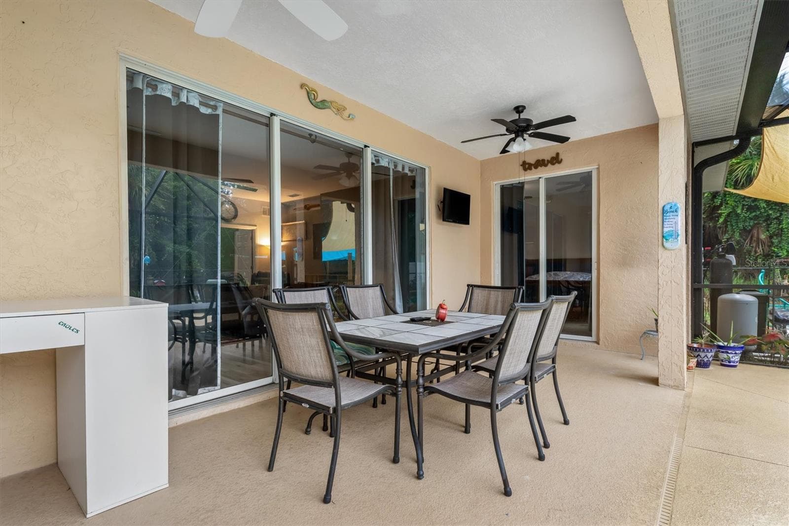 Single Family Residence at 2434 BISMARCK RD, NORTH PORT, photo 18 of 23