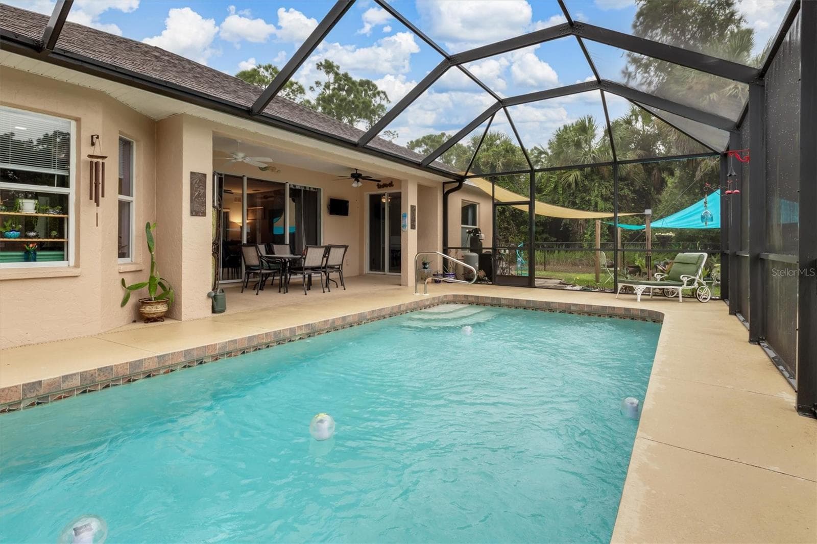 Single Family Residence at 2434 BISMARCK RD, NORTH PORT, photo 19 of 23