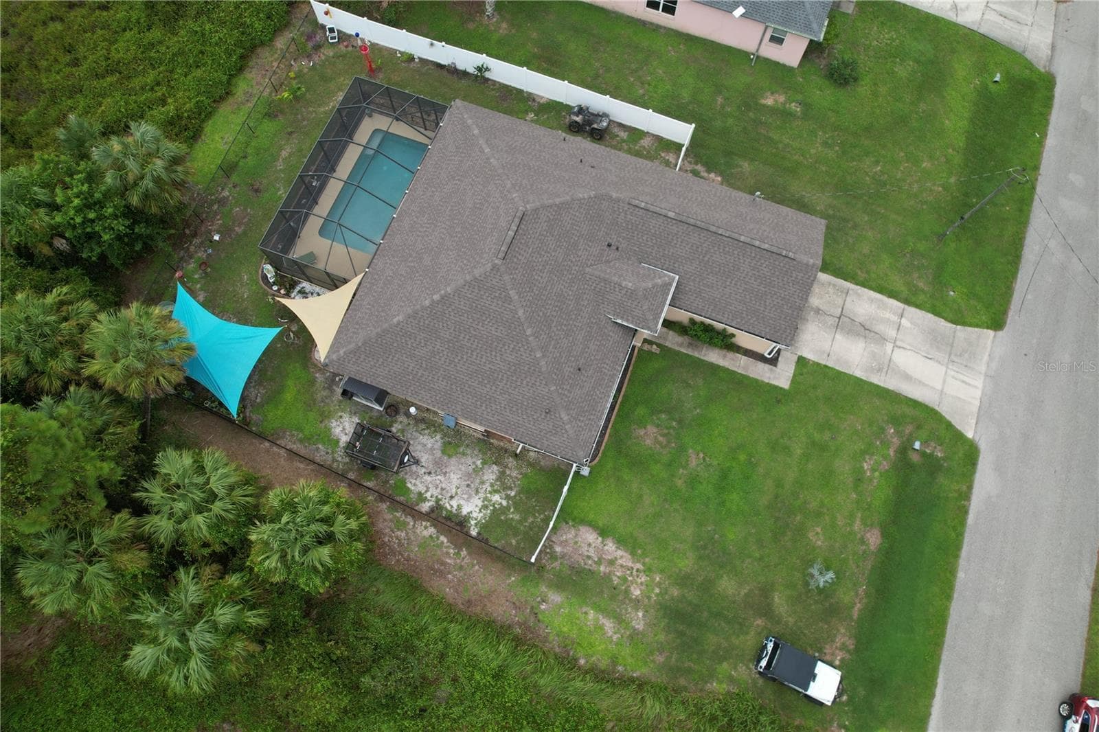 Single Family Residence at 2434 BISMARCK RD, NORTH PORT, photo 23 of 23