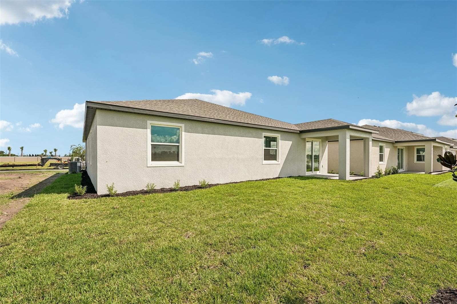 Single Family Residence at 9250 DEEP HORIZON LOOP, PARRISH, photo 2 of 25