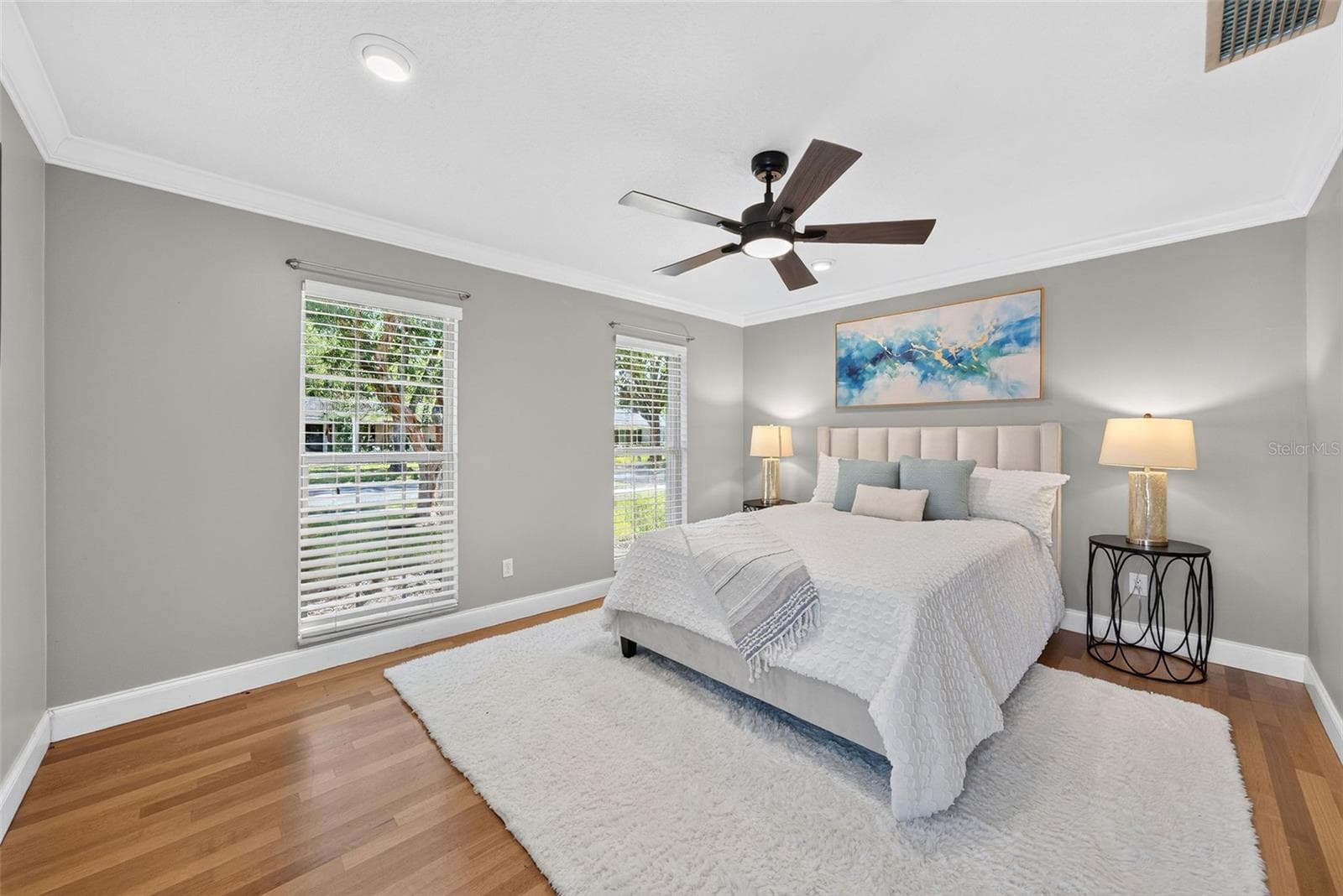 Primary Bedroom14'x12' - 943 FAIRWAY DR, WINTER PARK