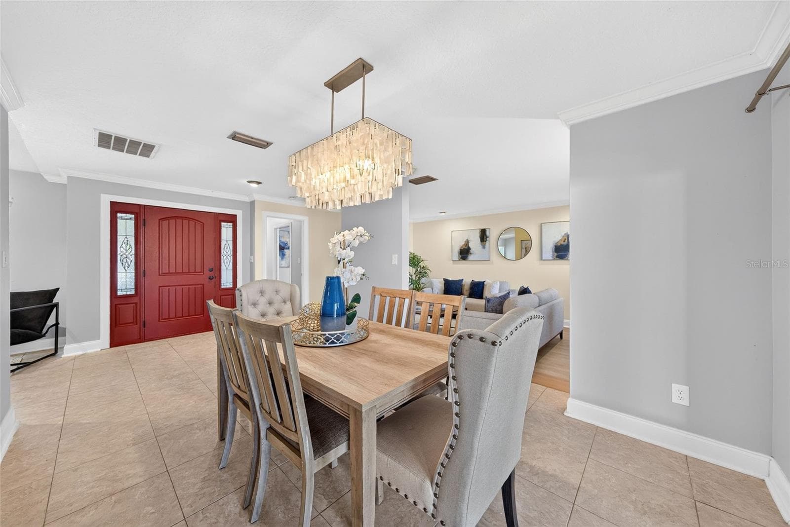 Dining Room13'x10' - 943 FAIRWAY DR, WINTER PARK