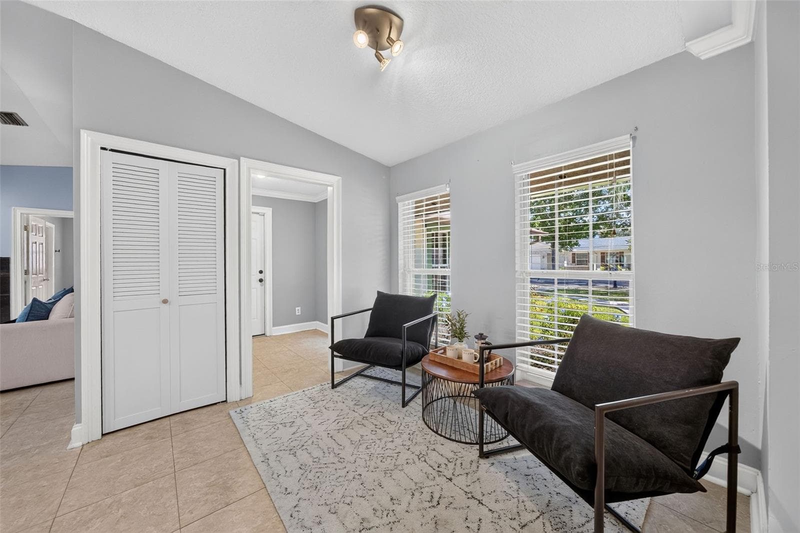 Sitting Area/Breakfast Nook10'x9' - 943 FAIRWAY DR, WINTER PARK