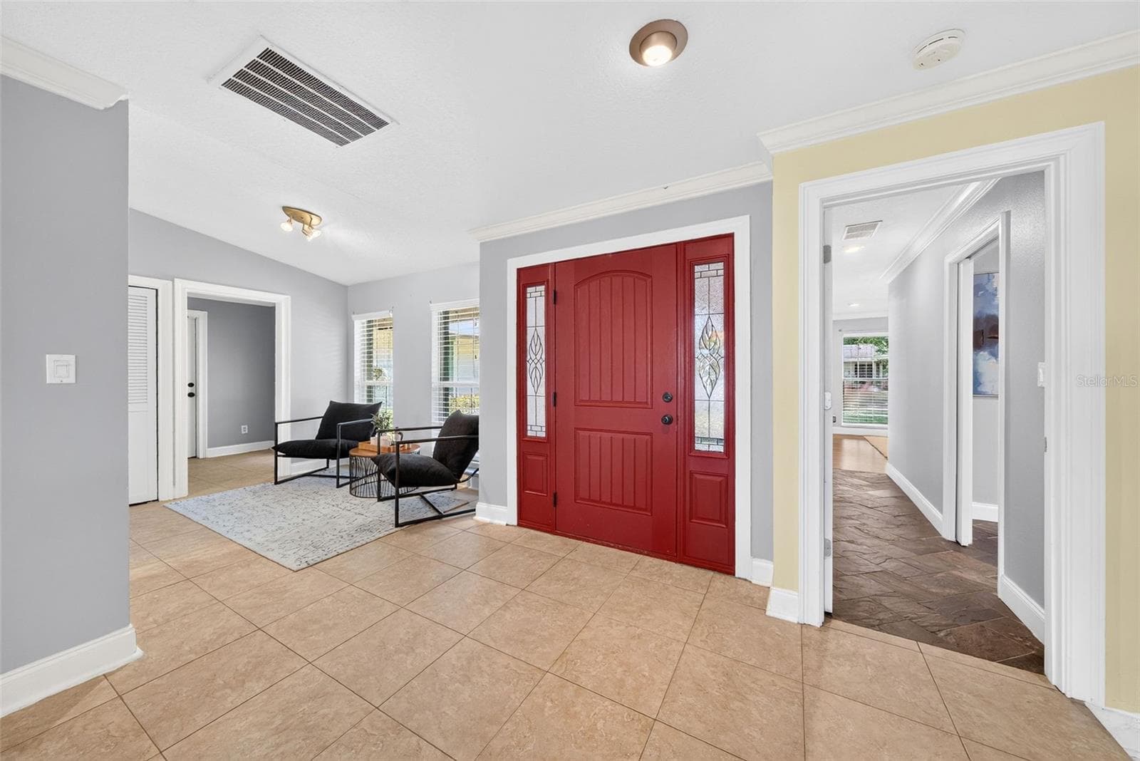 Foyer10'x7' - 943 FAIRWAY DR, WINTER PARK