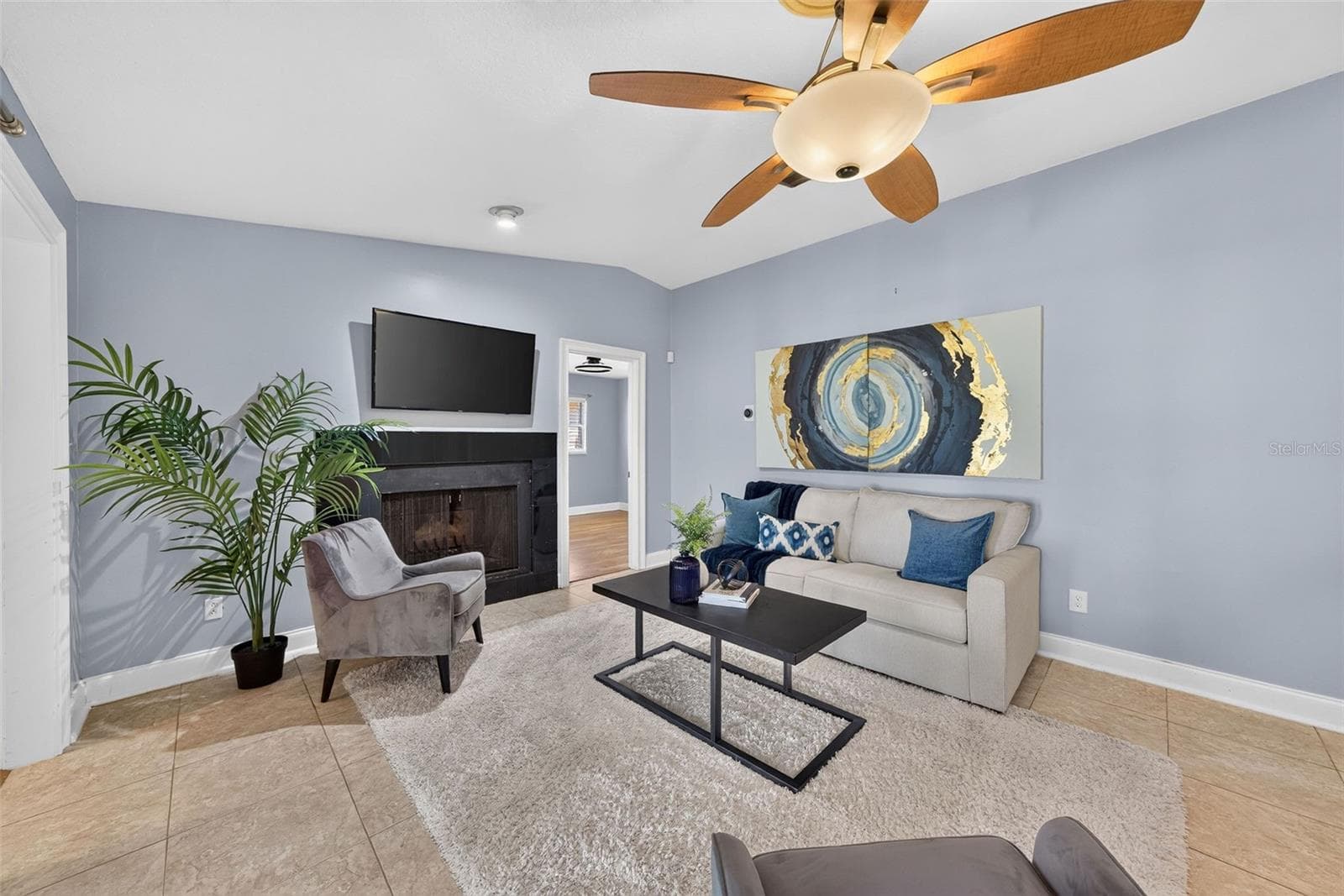 Single Family Residence at 943 FAIRWAY DR, WINTER PARK, photo 75 of 78