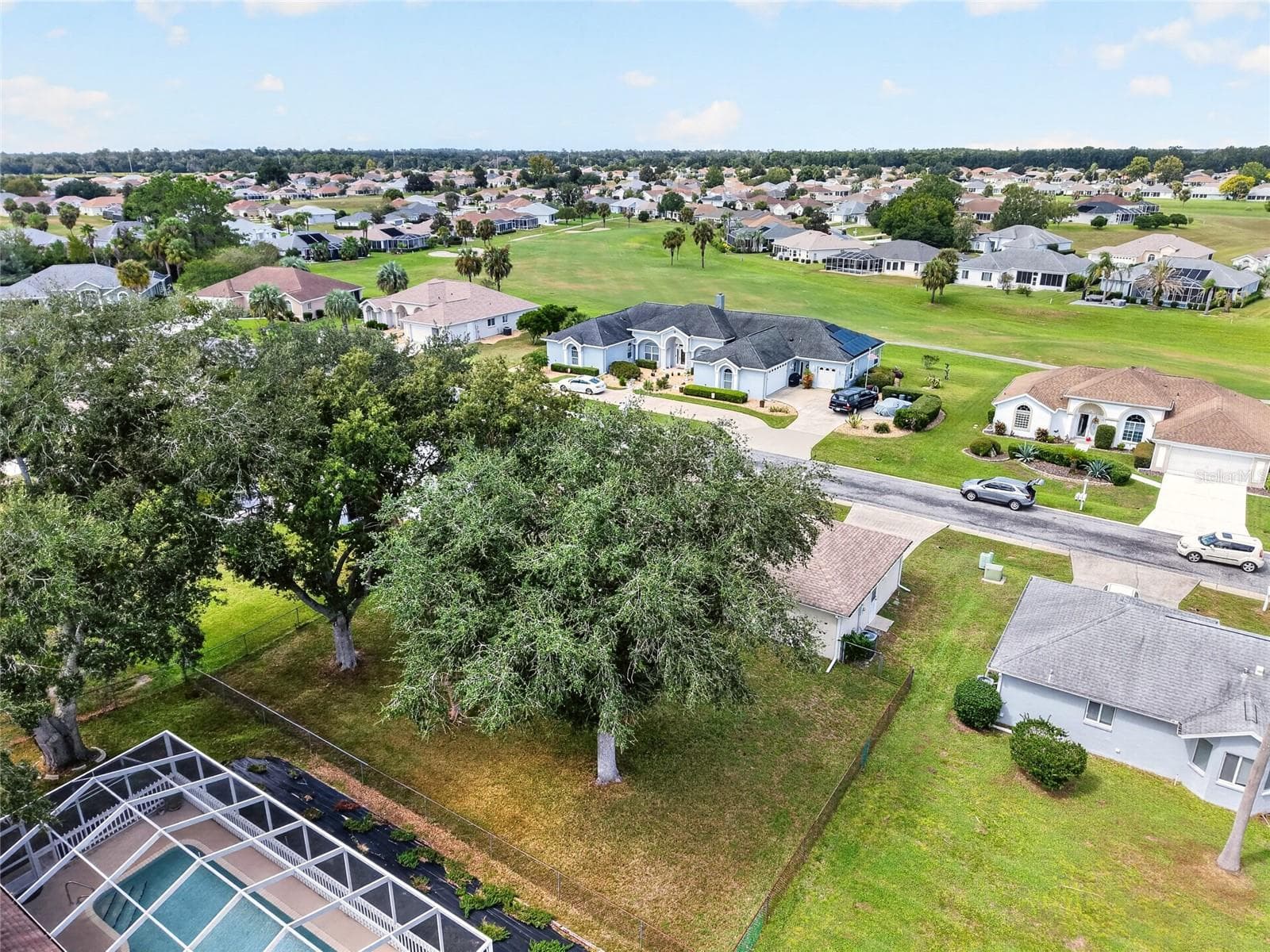 Single Family Residence at 5216 NW 21ST LOOP, OCALA, photo 58 of 72