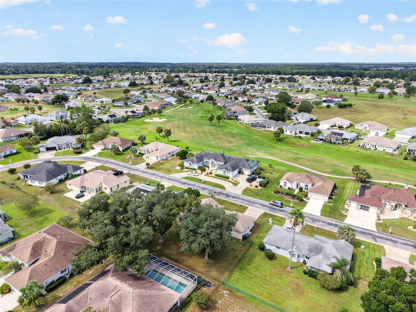 Single Family Residence at 5216 NW 21ST LOOP, OCALA, photo 60 of 72