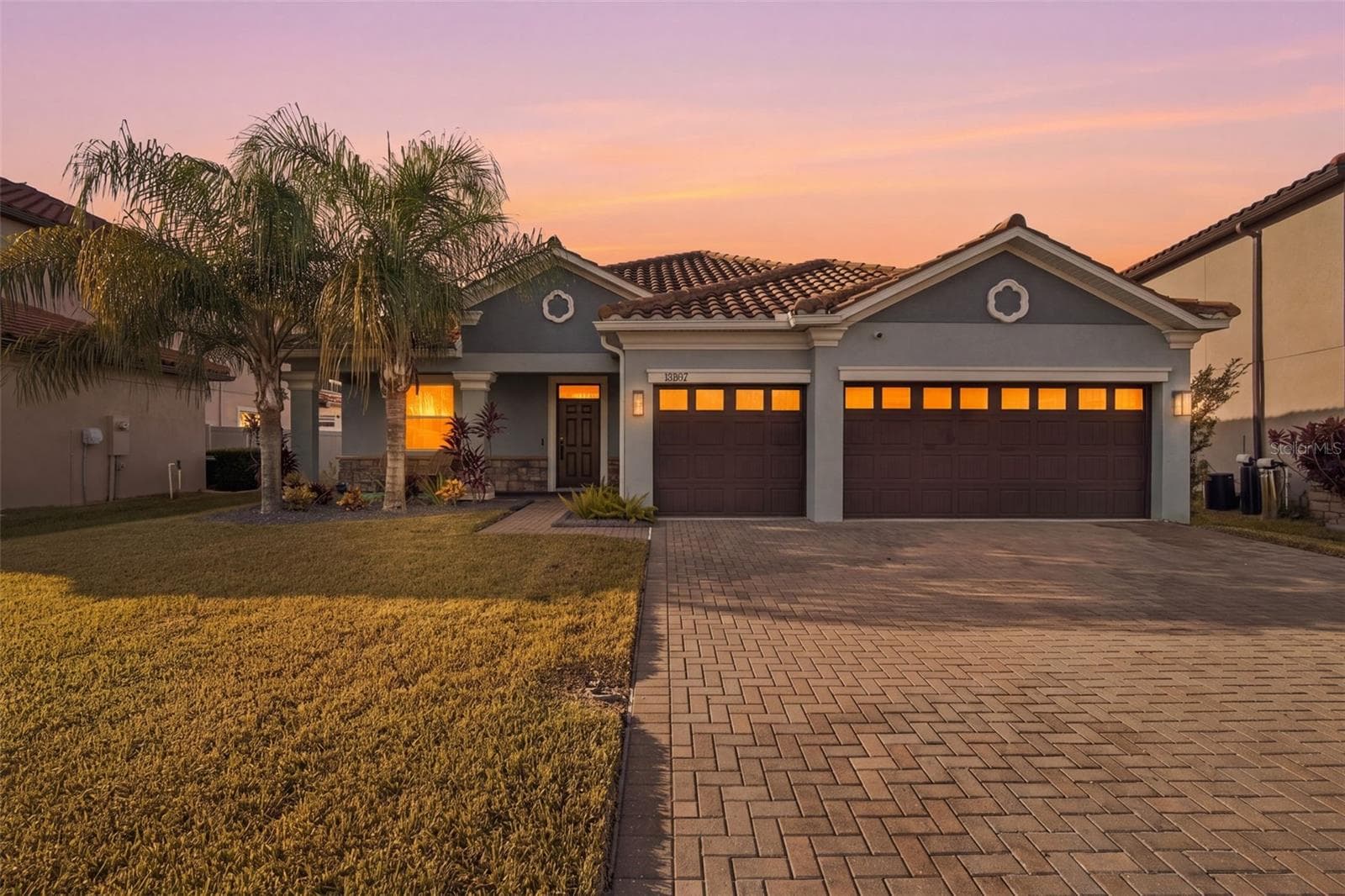 Single Family Residence at 11967 CINNAMON FERN DR, RIVERVIEW, photo 3 of 85