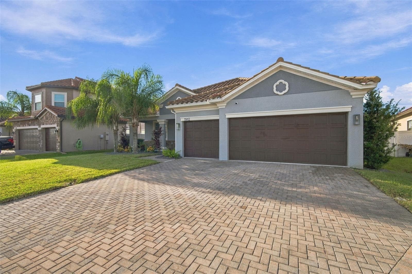 Single Family Residence at 11967 CINNAMON FERN DR, RIVERVIEW, photo 4 of 85