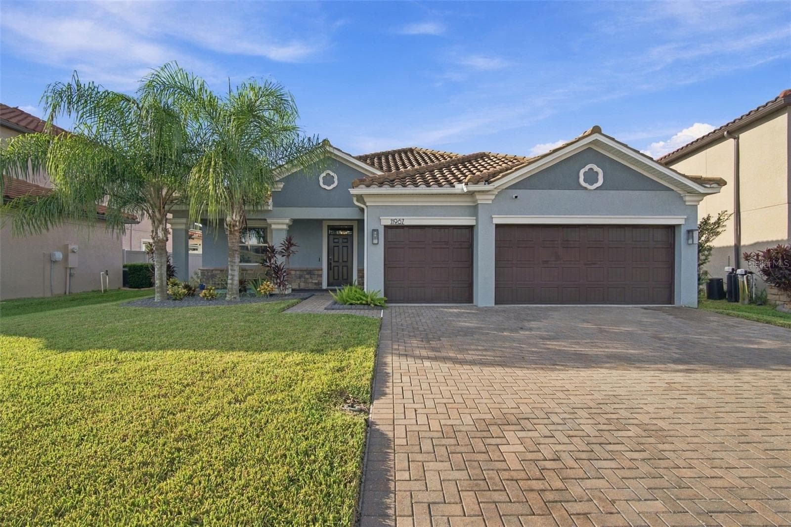Single Family Residence at 11967 CINNAMON FERN DR, RIVERVIEW, photo 5 of 85