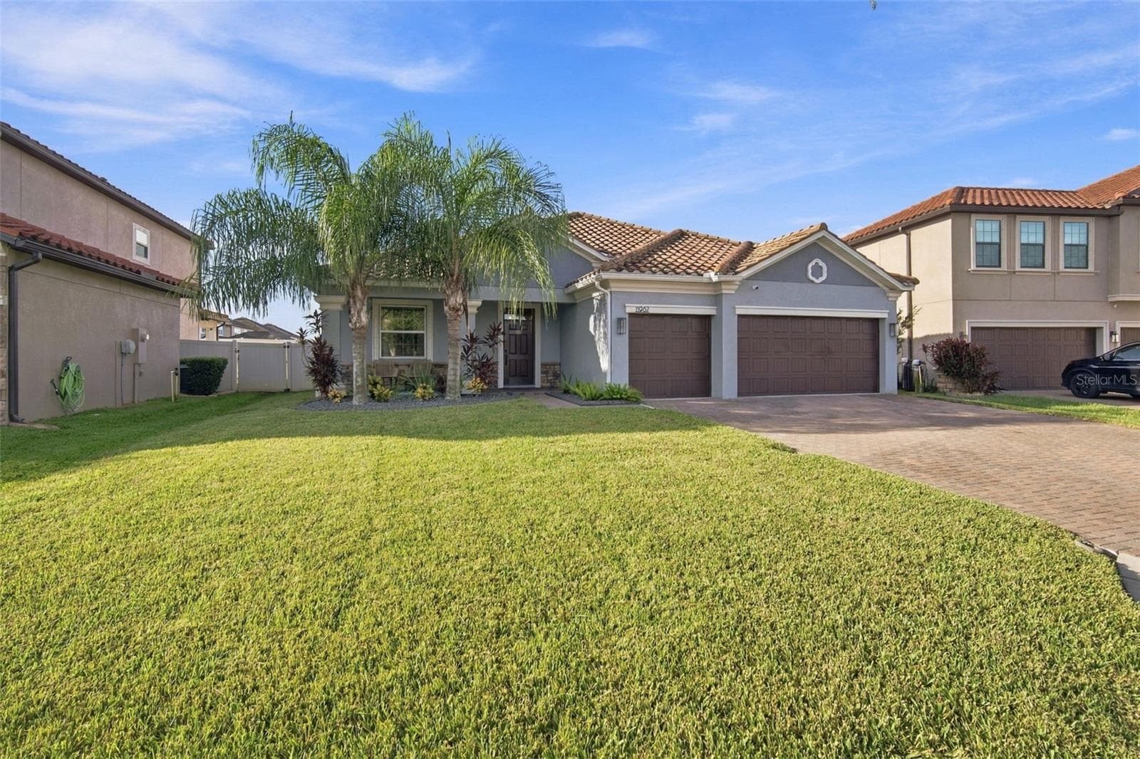 Single Family Residence at 11967 CINNAMON FERN DR, RIVERVIEW, photo 6 of 85