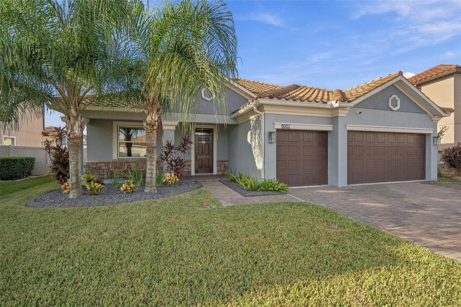 Single Family Residence at 11967 CINNAMON FERN DR, RIVERVIEW, photo 7 of 85